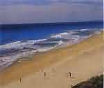 Deniz mevsimini kardn dnenler, Ekim-Kasm aylarnda Magosa sahillerine uzansnlar.